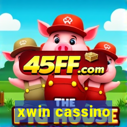 xwin cassino
